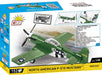 EAN 5902251058609 - COBI P-51D Mustang imagen 9