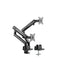 EAN 4250078170495 - ICY BOX IB-MS314-T 81,3 cm (32") Escritorio Negro imagen 2