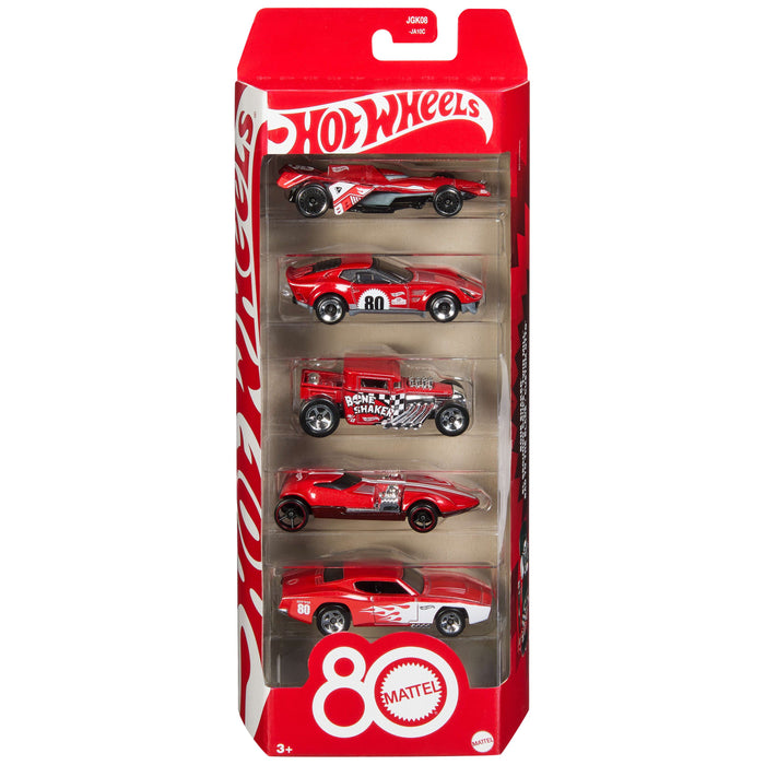 EAN 0194735315789 - Hot Wheels JGK08 vehículo de juguete imagen 6