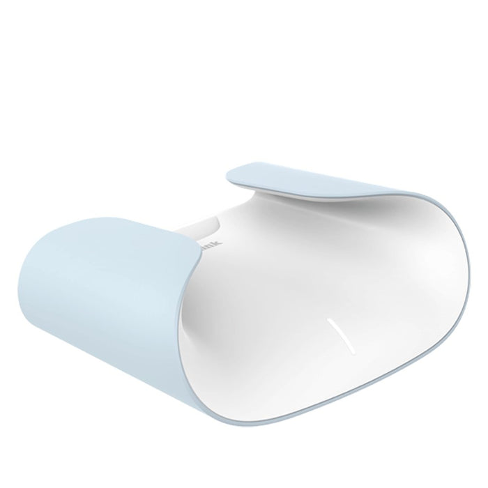 EAN 0790069474675 - D-Link M60-2 sistema Wi-Fi Mesh (Wi-Fi en malla) Doble banda (2,4 GHz / 5 GHz) Wi-Fi 6 (802.11ax) Blanco  imagen 3