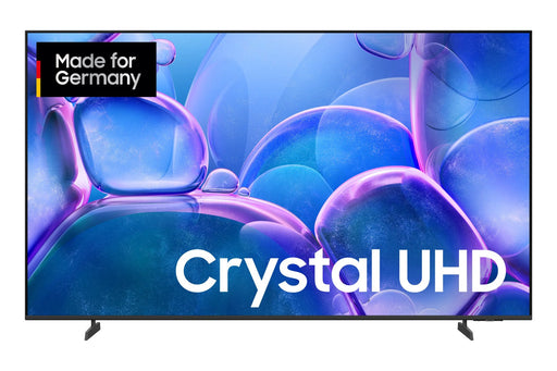 EAN 8806097240143 - Samsung GU75U7099FU 190,5 cm (75") 4K Ultra HD Smart TV Wifi Negro imagen 1