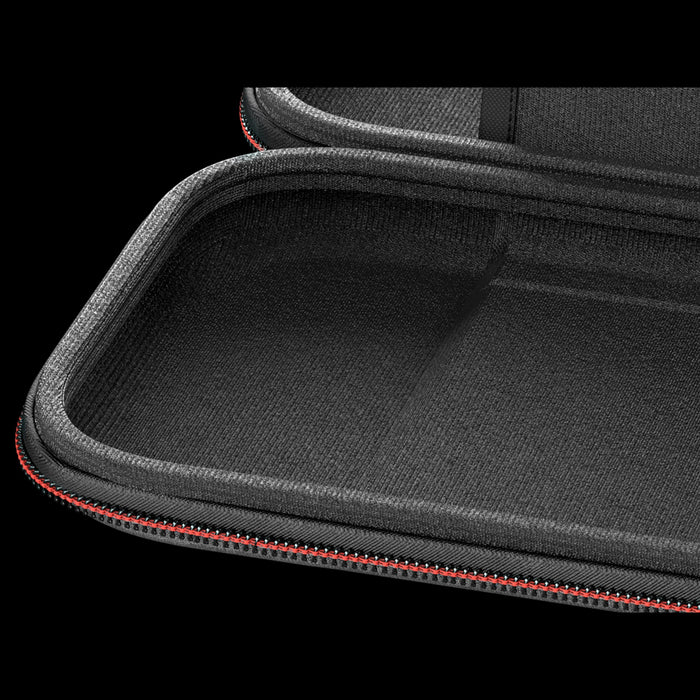 EAN 0617885153716 - PowerA NSCS0528-01 funda para consola portátil Funda de protección Nintendo Tela Gris imagen 7