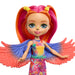 EAN 0194735188260 - Enchantimals Sunshine Beach HRX83 muñeca imagen 3