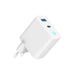 EAN 8716309129596 - Gembird TA-UC-PDQC45L-W-01 cargador de dispositivo móvil Universal Blanco Corriente alterna Carga rápida  imagen 3