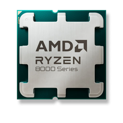 EAN 8592978545048 - AMD Ryzen 7 8700F procesador 4,1 GHz 16 MB L3 Bandeja imagen 1