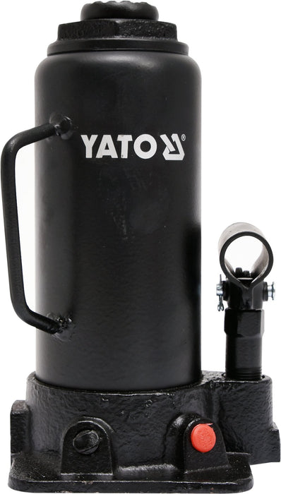 EAN 5906083170058 - Yato YT-17005 gato hidráulico y caballete para vehículo imagen 1