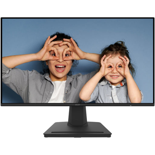 EAN 4711377156417 - MSI PRO MP252 pantalla para PC 62,2 cm (24.5") 1920 x 1080 Pixeles Full HD LED Negro imagen 2