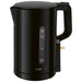 EAN 4006160648379 - Clatronic WK 3835 tetera eléctrica 1,7 L 2200 W Negro imagen 1