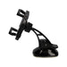 EAN 8427542078229 - Ksix B9000SV08 soporte Soporte activo para teléfono móvil Teléfono móvil/smartphone Negro imagen 2