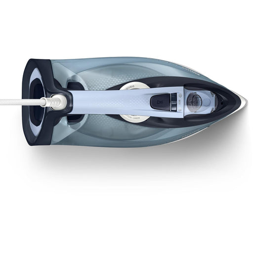 EAN 8720389015564 - Philips 7000 series DST7020/20 plancha Plancha a vapor Suela SteamGlide Plus 2800 W imagen 2
