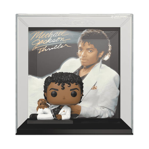EAN 0889698640398 - FUNKO POP! 64039 figura de acción y colleccionable imagen 1