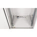 EAN 7630049600928 - ROLINE 26.21.0091 armario rack 20U Bastidor de pared Gris imagen 4