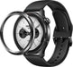 EAN 6941812732403 - Xiaomi S4 3,63 cm (1.43") AMOLED Digital 466 x 466 Pixeles Pantalla táctil Negro imagen 2