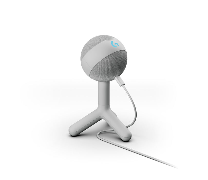 EAN 5099206114494 - Logitech G Yeti Orb Micrófono de superficie para mesa imagen 6