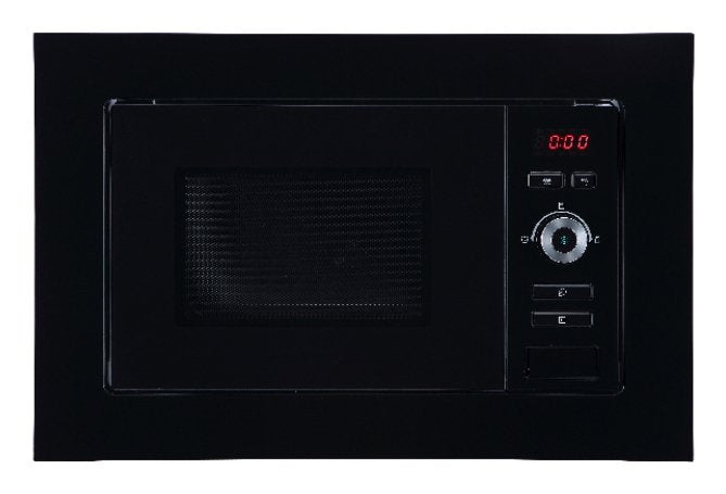 EAN 4260683870451 - Respekta Lara Negro Solo microondas Integrado 17 L 700 W imagen 4