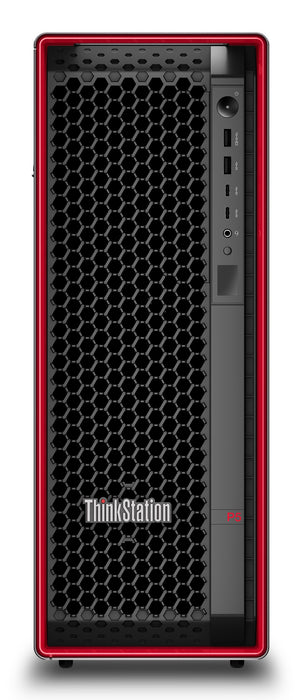 EAN 0199275672415 - Lenovo ThinkStation P5 Gen 2 Intel® Xeon® 634 32 GB DDR5-SDRAM 1 TB SSD Windows 10 Pro for Workstations P imagen 1