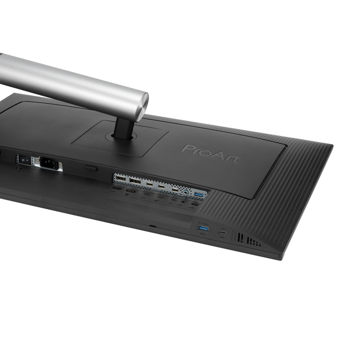 EAN 4711387860076 - ASUS ProArt PA32QCV pantalla para PC 80 cm (31.5") 6016 x 3384 Pixeles 6K Ultra HD LCD Plata imagen 11