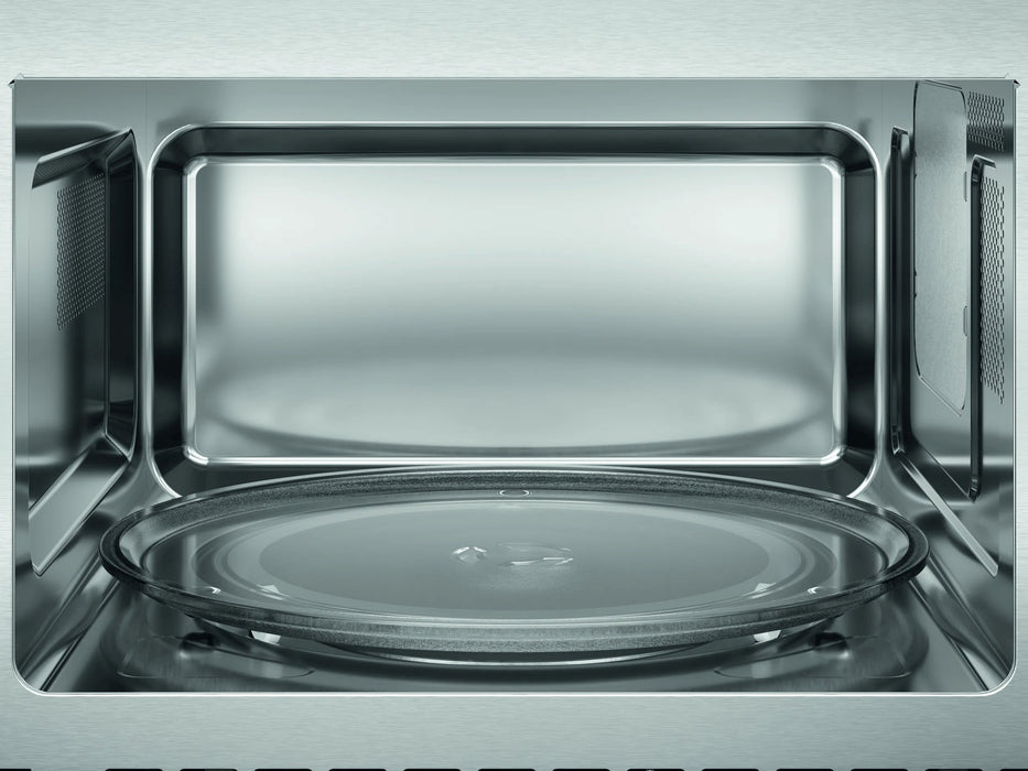 EAN 7333394155555 - Electrolux EMS4253TBX Acero inoxidable Microondas con grill Integrado 25 L 900 W imagen 6