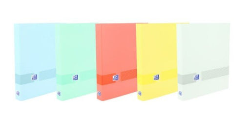 EAN 8412771040536 - Oxford 400153671 carpeta de cartón A4+ Colores surtidos imagen 1