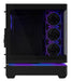 EAN 4711636559621 - ASUS PRIME AP304 TG ARGB BLACK Negro imagen 9