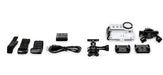 EAN 8050162355151 - Nilox NXACXMIC cámara para deporte de acción 8 MP 4K Ultra HD CMOS 56,2 g imagen 8