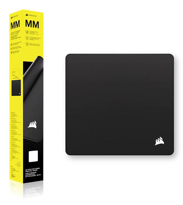 EAN 0840440421368 - Corsair MM Alfombrilla de ratón para juegos Negro imagen 3