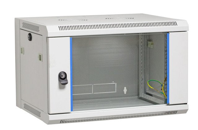 EAN 4049759160845 - EFB Elektronik 691715FGR.2 armario rack Bastidor de pared imagen 1