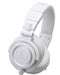 EAN 4961310125455 - Audio-Technica ATH-M50XWH auricular y casco Auriculares Alámbrico Diadema Música Blanco imagen 2