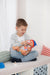 EAN 4001167836415 - BABY born @ Jonas 43cm imagen 6