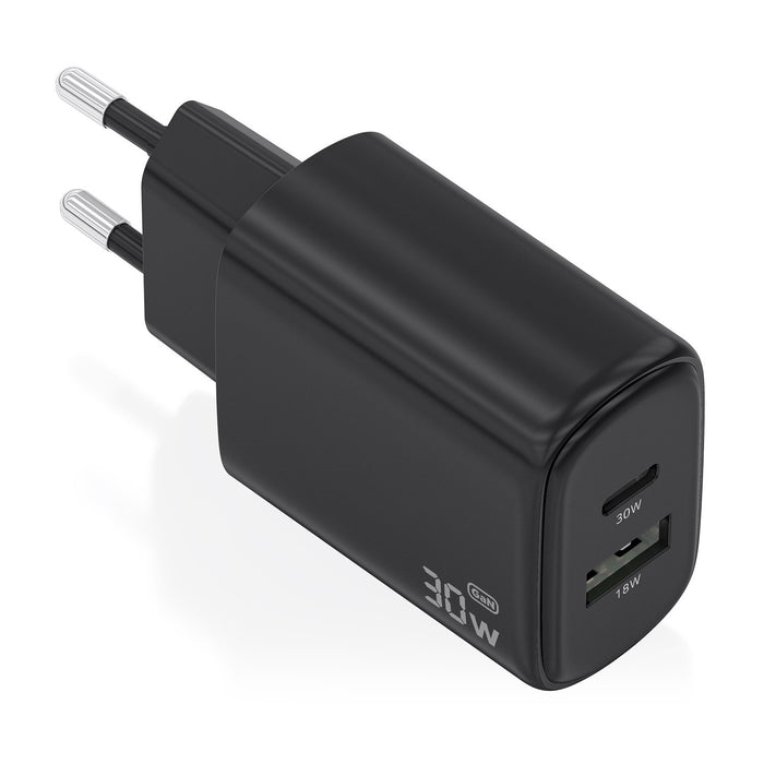 EAN 8435739904305 - AISENS A110-0978 cargador de dispositivo móvil imagen 1