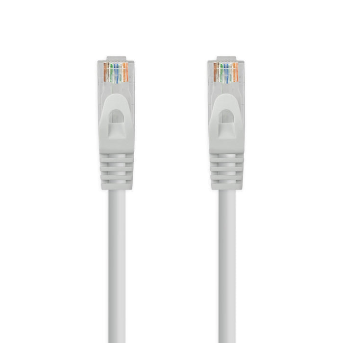 EAN 8433281008793 - Nanocable 10.20.1800 cable de red 0,5 m Cat6a U/UTP (UTP) imagen 2