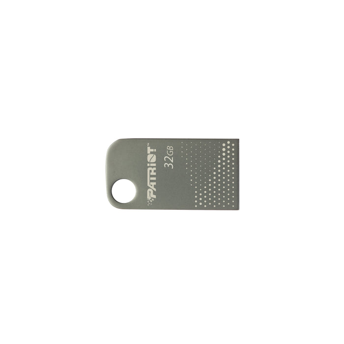 EAN 4711378426571 - Patriot Memory Patriot Tab300 unidad flash USB 32 GB USB tipo A 3.2 Gen 1 (3.1 Gen 1) Plata imagen 4