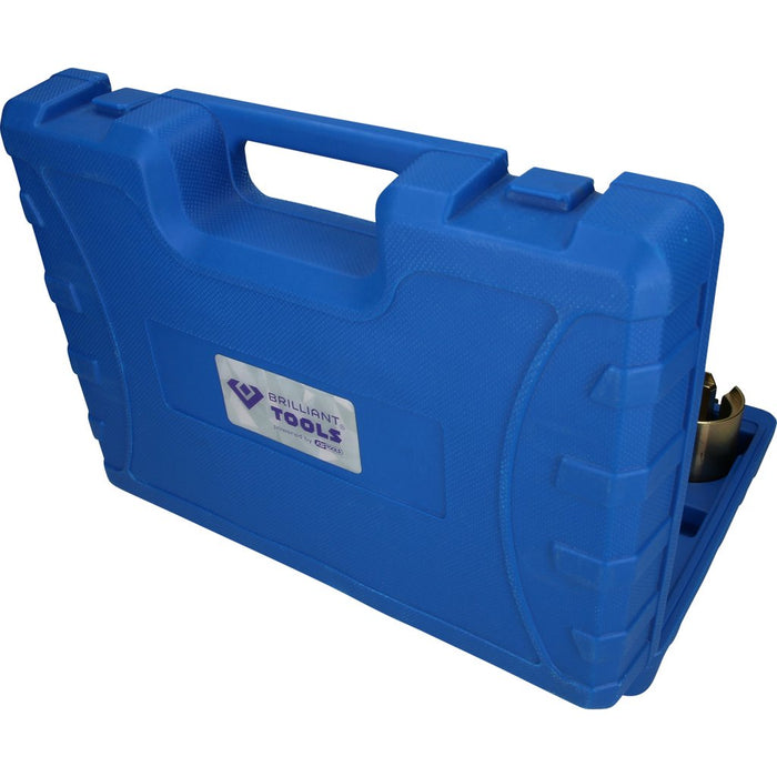 EAN 4042146781364 - Brilliant Tools BT672350 mantenimiento y reparación de vehículo imagen 4