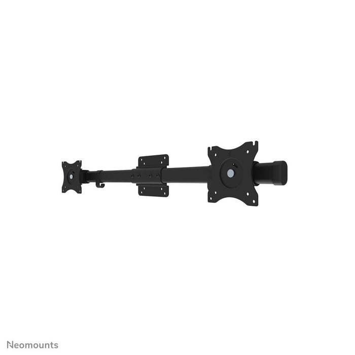 EAN 8717371445485 - Neomounts FPMA-CB100BLACK accesorio para soporte de monitor imagen 2