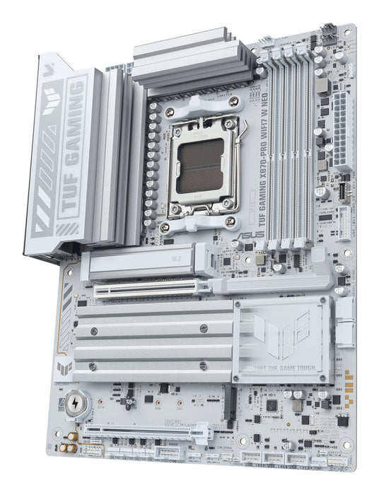 EAN 4711636425247 - ASUS TUF GAMING X870-PRO WIFI7 W NEO AMD X870 Zócalo AM5 ATX imagen 5