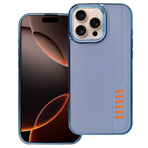 EAN 8434847076041 - COOL Accesorios COOL funda para teléfono móvil 17,5 cm (6.9") Azul imagen 2