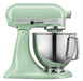 EAN 5413184802196 - KitchenAid 5KSM125EPT batidora Batidora de varillas 300 W Verde imagen 2