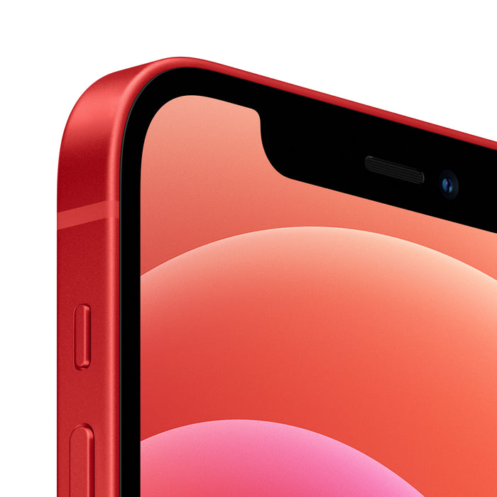 EAN 194252030196 - Apple iPhone 12 15,5 cm (6.1") SIM doble iOS 14 5G 64 GB Rojo imagen 3