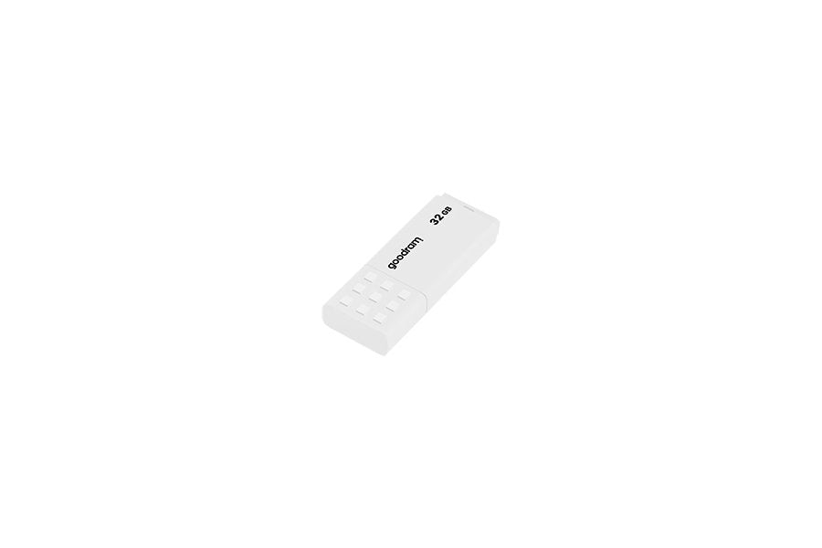 EAN 5908267935675 - Goodram UME2 unidad flash USB 32 GB USB tipo A 2.0 Blanco imagen 2