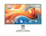 EAN 4711377349550 - MSI Pro MP273W E14A pantalla para PC 68,6 cm (27") 1920 x 1080 Pixeles Full HD LCD Blanco imagen 1