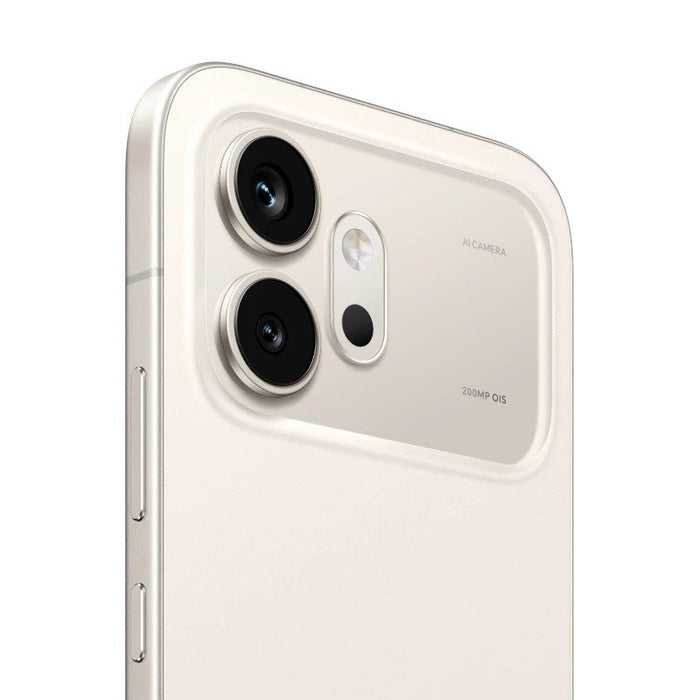 EAN 6936520895175 - Honor 600 16,7 cm (6.57") SIM doble 5G USB Tipo C 8 GB 256 GB 7000 mAh Blanco imagen 13