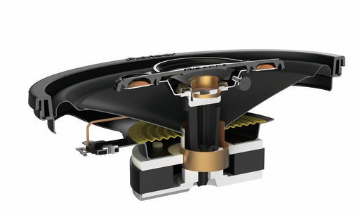 EAN 0884938509381 - Pioneer TS-A4671F altavoz audio Alrededor De 4 vías 210 W 2 pieza(s) imagen 4