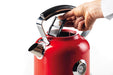 EAN 8003705117945 - Ariete 2854/00 tetera eléctrica 1,7 L 2000 W Negro, Rojo imagen 3