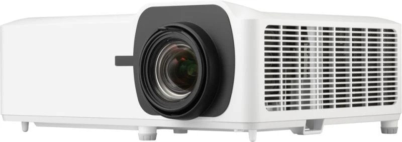 EAN 0766907027624 - Viewsonic LS901-4K videoproyector Proyector de alcance estándar 5500 lúmenes ANSI UHD 4K (3840x2160) Blan imagen 3