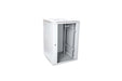 EAN 5907772591093 - Digitus DN-W19 15U/600 armario rack Bastidor de pared Gris claro imagen 1