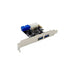 EAN 4043718333226 - InLine 76666G tarjeta y adaptador de interfaz Interno USB 3.2 Gen 2 (3.1 Gen 2) imagen 5