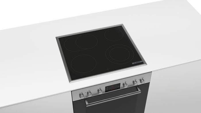 EAN 4242005497942 - Bosch HEA513BR3 + NKN645GA2E sets de electrodoméstico de cocina Cerámico Horno eléctrico imagen 9