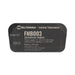 EAN 4779027312675 - Teltonika FMB003 Coche Negro imagen 9