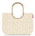 EAN 4012013748929 - Reisenthel loopshopper L Beige Bolso grande imagen 1