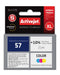 EAN 5904356280664 - Activejet AH-57R cartucho de tinta 1 pieza(s) Compatible Alto rendimiento (XL) Cian, Magenta, Amarillo imagen 2